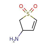 3-amino-2,3-dihydro-1??-thiophene-1,1-dione