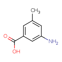 3-amino-5-methylbenzoic acid