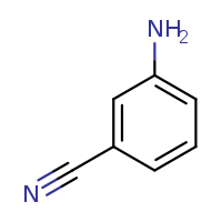 3-aminobenzonitrile