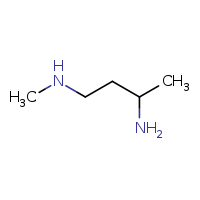 (3-aminobutyl)(methyl)amine