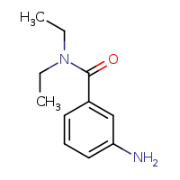 3-amino-N,N-diethylbenzamide