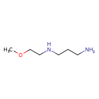 (3-aminopropyl)(2-methoxyethyl)amine