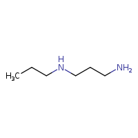(3-aminopropyl)(propyl)amine