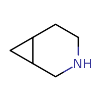 3-azabicyclo[4.1.0]heptane