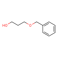 3-(benzyloxy)propan-1-ol