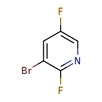 3-bromo-2,5-difluoropyridine