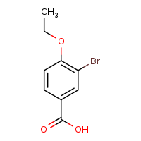 3-bromo-4-ethoxybenzoic acid