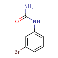 3-bromophenylurea