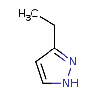 3-ethyl-1H-pyrazole