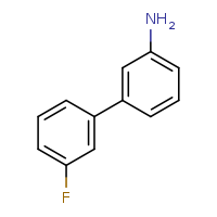 3'-fluoro-[1,1'-biphenyl]-3-amine