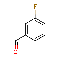 3-fluorobenzaldehyde