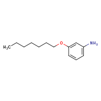 3-(heptyloxy)aniline