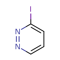 3-iodopyridazine