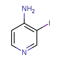 3-iodopyridin-4-amine