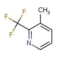 3-methyl-2-(trifluoromethyl)pyridine