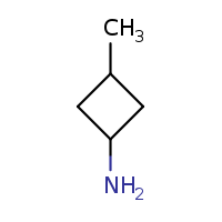 3-methylcyclobutan-1-amine
