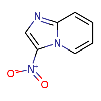 3-nitroimidazo[1,2-a]pyridine
