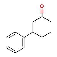 3-phenylcyclohexan-1-one