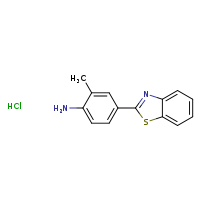 4-(1,3-benzothiazol-2-yl)-2-methylaniline hydrochloride
