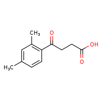 4-(2,4-dimethylphenyl)-4-oxobutanoic acid