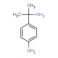 4-(2-aminopropan-2-yl)aniline