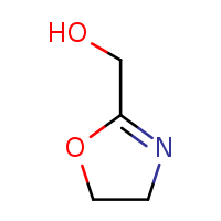4,5-dihydro-1,3-oxazol-2-ylmethanol