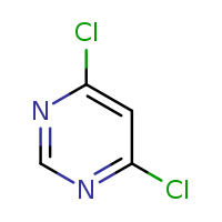 4,6-dichloropyrimidine