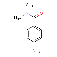 4-amino-N,N-dimethylbenzamide