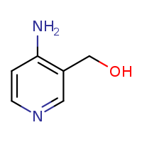 (4-aminopyridin-3-yl)methanol