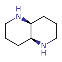 (4aS,8aS)-decahydro-1,5-naphthyridine