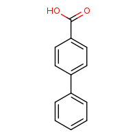 4-biphenylcarboxylic acid
