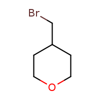 4-(bromomethyl)oxane