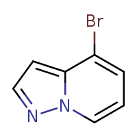 4-bromopyrazolo[1,5-a]pyridine