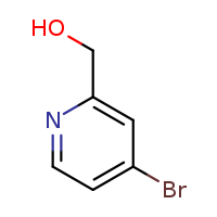 (4-bromopyridin-2-yl)methanol