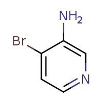 4-bromopyridin-3-amine