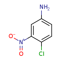 4-chloro-3-nitroaniline