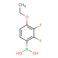 4-ethoxy-2,3-difluorophenylboronic acid