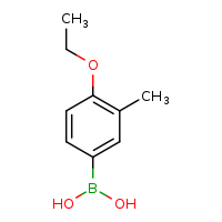 4-ethoxy-3-methylphenylboronic acid