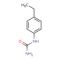 4-ethylphenylurea