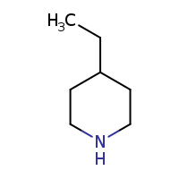 4-ethylpiperidine