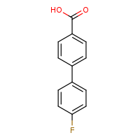 4'-fluoro-[1,1'-biphenyl]-4-carboxylic acid