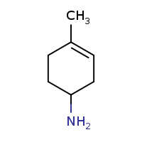 4-methylcyclohex-3-en-1-amine