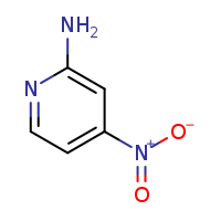 4-nitropyridin-2-amine