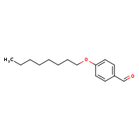 4-(octyloxy)benzaldehyde