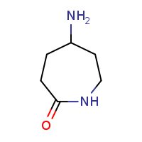 5-aminoazepan-2-one