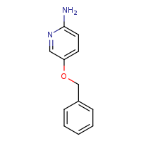 5-(benzyloxy)pyridin-2-amine