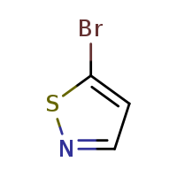 5-bromo-1,2-thiazole