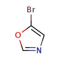 5-bromo-1,3-oxazole