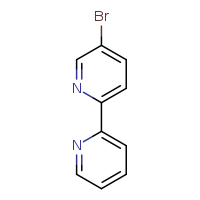 5-bromo-2,2'-bipyridine