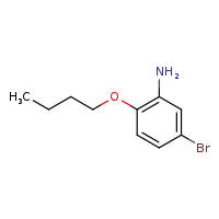5-bromo-2-butoxyaniline